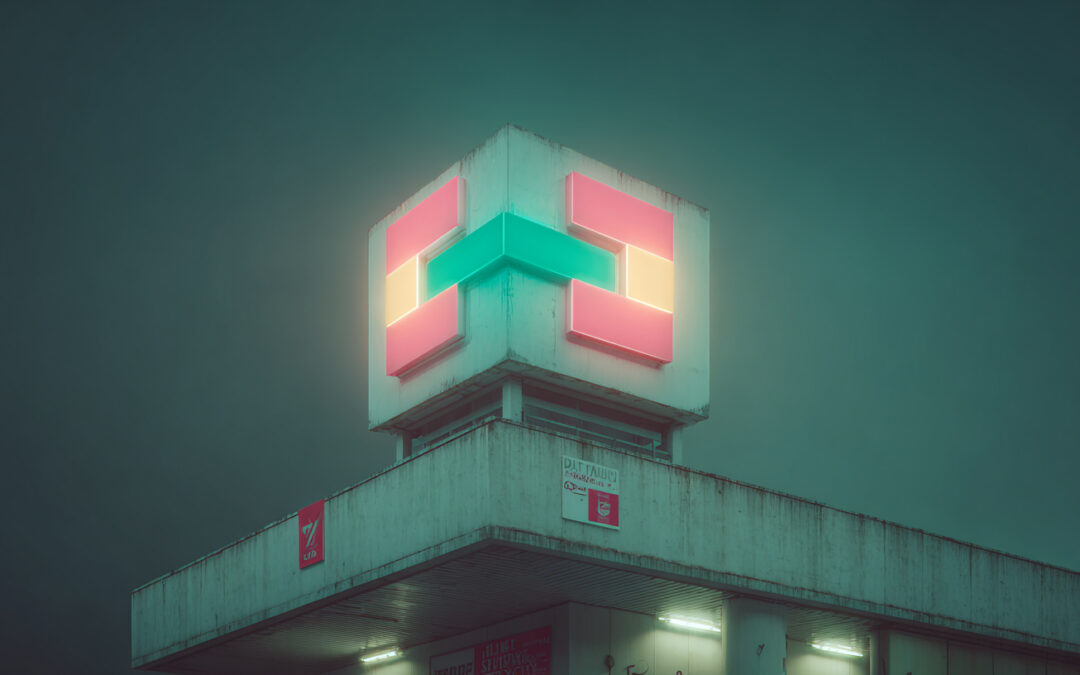 El Síndrome del Logo de los 90